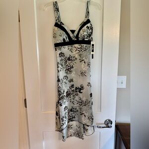 I.N. San Francisco Floral Dress - NWT